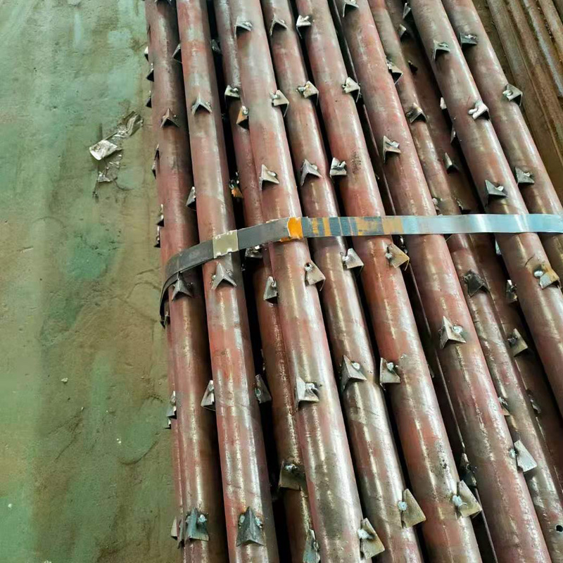 长垣土钉小导管