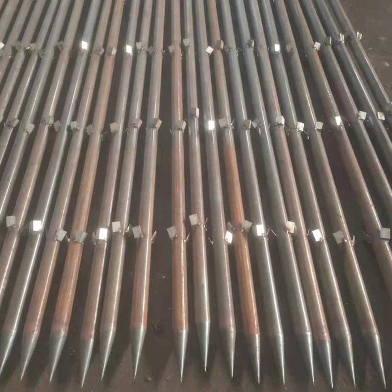 长垣土钉小导管