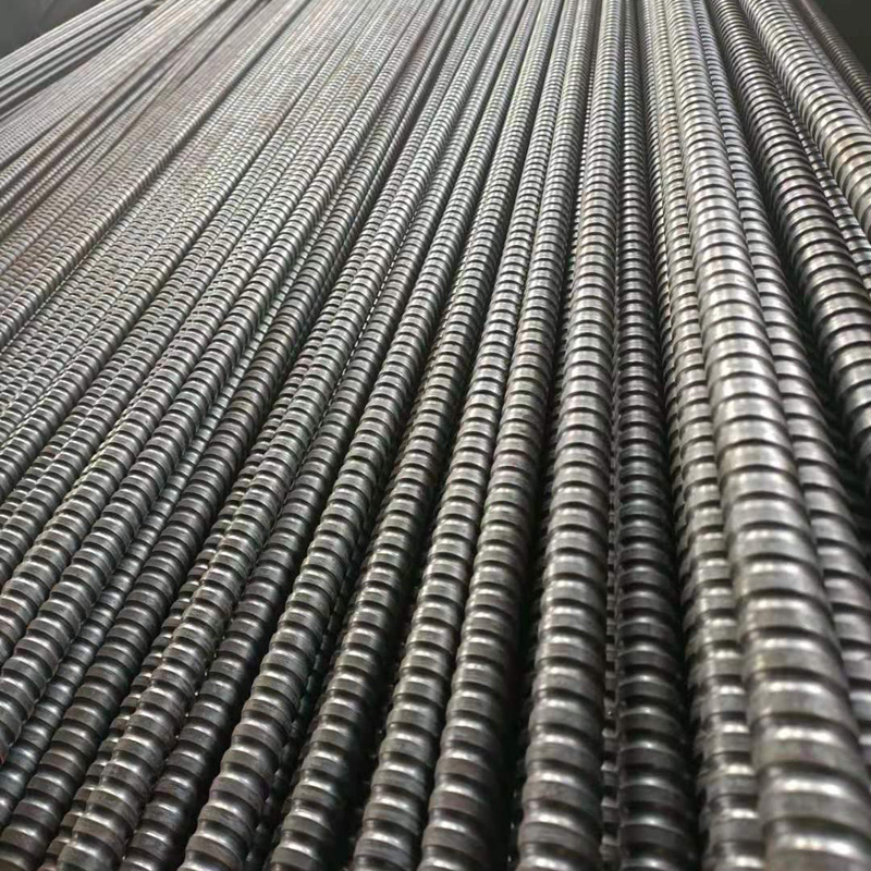 长垣中空锚杆